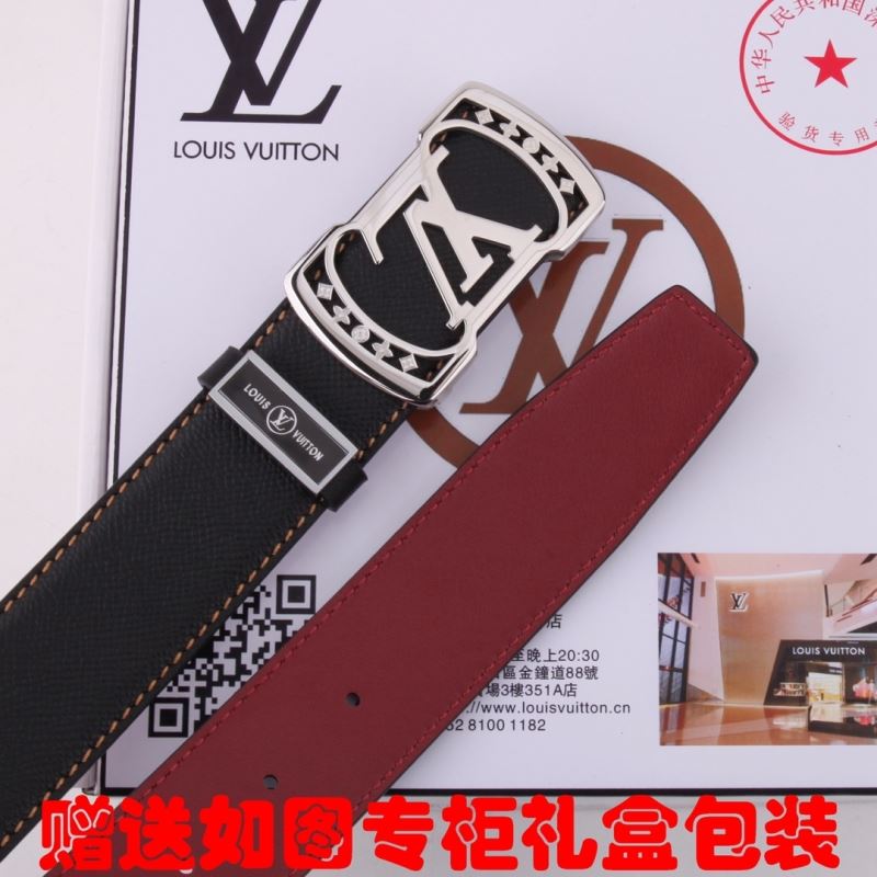 Louis Vuitton Belts